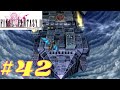 Final fantasy 2  42 cyclone  psp  lets play walkthrough