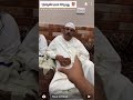 سناب فهد العرادي ... اوصفوا الخال ابو طلال بخمس كلمات 😂😂😂 بموت مو قادر