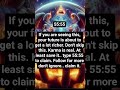 This is your sign🧿 #spiritual #astrology #zodiac #tarotcards #love #fyp #shorts #reel #viralvideo