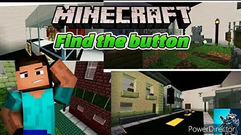 find the button map for Minecraft pe 1.19+
