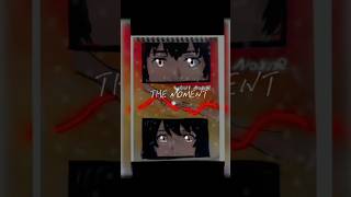 Mitsuha💘 Taki#yourname  #beautiful love story #anime #sketch #fanart #glowing effect #shorts