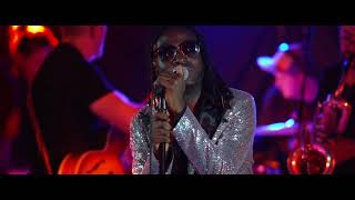 Praise You - Junior Dell \u0026 The D-Lites