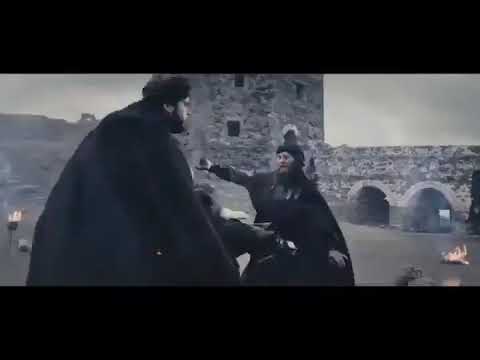 الاعلان الترويجي لمسلسل السلطان يافوز سليم الاول