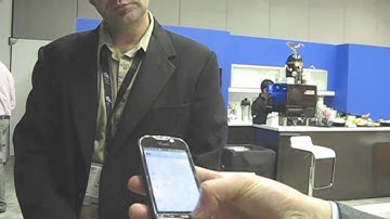 Twonky Media Streaming at CES