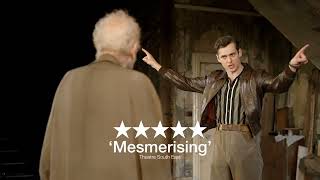 The Caretaker | Festival 2024 | Chichester Festival Theatre