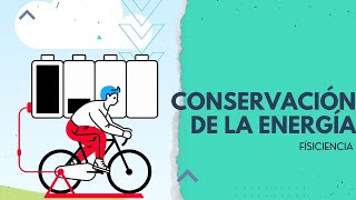 Conservación de la Energía - Péndulo Simple