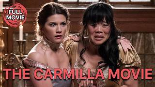 The Carmilla Movie | English Full Movie | Comedy Romance Thriller
