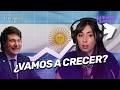 "EL DATO FUE MALO Y SIGUE SIENDO MEJOR QUE TODO 2023" | Yayi Morales en Cuentas Claras
