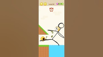 Save the dog dog escape level 26 | Omg Games | Mobile Games | Cool Games | #shorts