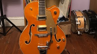 Gretsch 5420TG - Good And Bad Experiences Buying Guitars On Craigslist