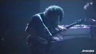 Incubus - A Certain Shade Of Green (LIVE)