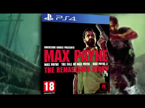 max payne 4 game news