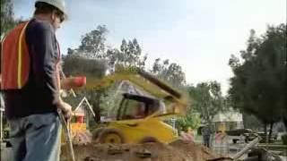The Butterfly Effect - Funny ad video