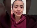 Une fille kabyle de france dfend la religion de lislam 