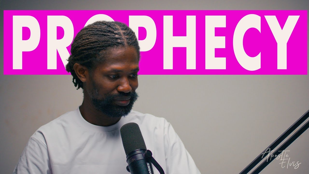 🔥 Ghana to Discover New Oil Reserve : Prophetic Revelation!!!Ghana 