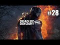 Dead by daylight: игра за трюкача