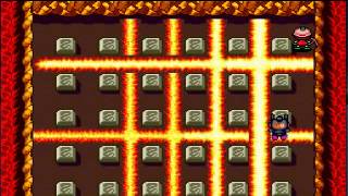 Bomberman 