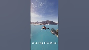 Maeguana flying trick! (Official)