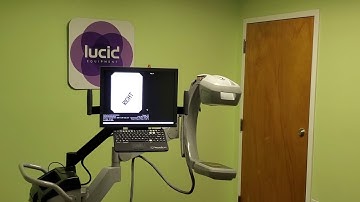 Orthoscan FD Mini-C PN 1000-0004-FD-OR