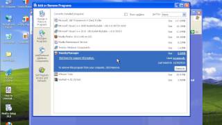 How To Uninstall Twonky Media Manager 3.1.0