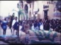 Carnevale Dauno di Manfredonia febbraio 1967