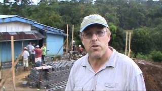 Engineers Without Borders: Why Should I Join