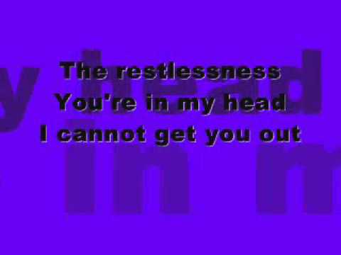 Bastien Laval Ft Layla The Restlessness Lyrics