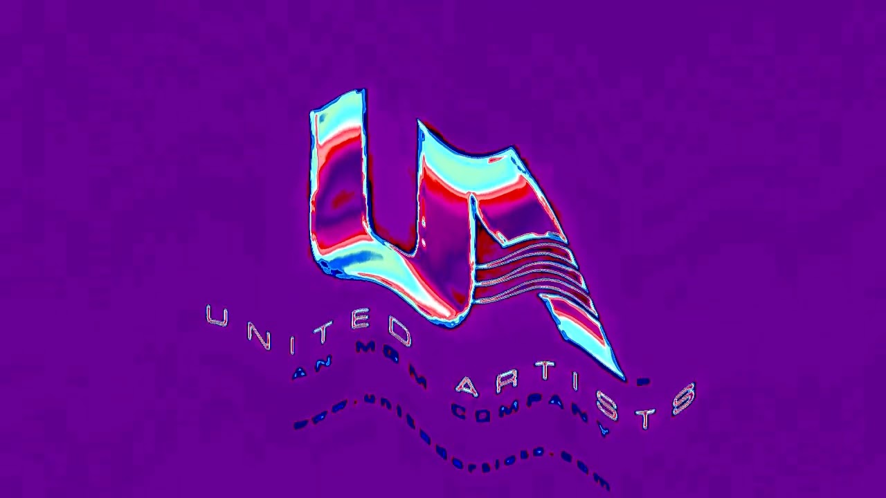 (REQUESTED) United Artists (2001-2007) Effects (Pepsi Albania Csupo Effects).