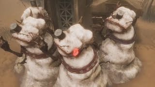 Snowball Fights And Closet Shenanigans As Leon! Dead By Daylight "Leon S. Kennedy" Gameplay screenshot 4