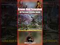 Ermac 38 Percent Combo Guide For Mortal Kombat 1 #shorts#shortsfeed#youtubeshorts