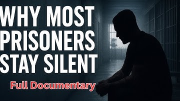 The Truth About Inmate Justice: Why Most Prison Crimes Never Reach a Courtroom