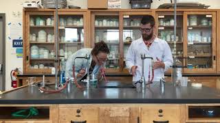 The Bubble Lab