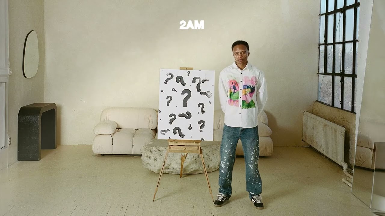 Obejrzyj WhoJiggi, Lihtz & DUSTY LOCANE - 2 AM (Official Visualizer) w YouTube Obejrzyj WhoJiggi, Lihtz & DUSTY LOCANE - 2 AM (Official Visualizer) w YouTube