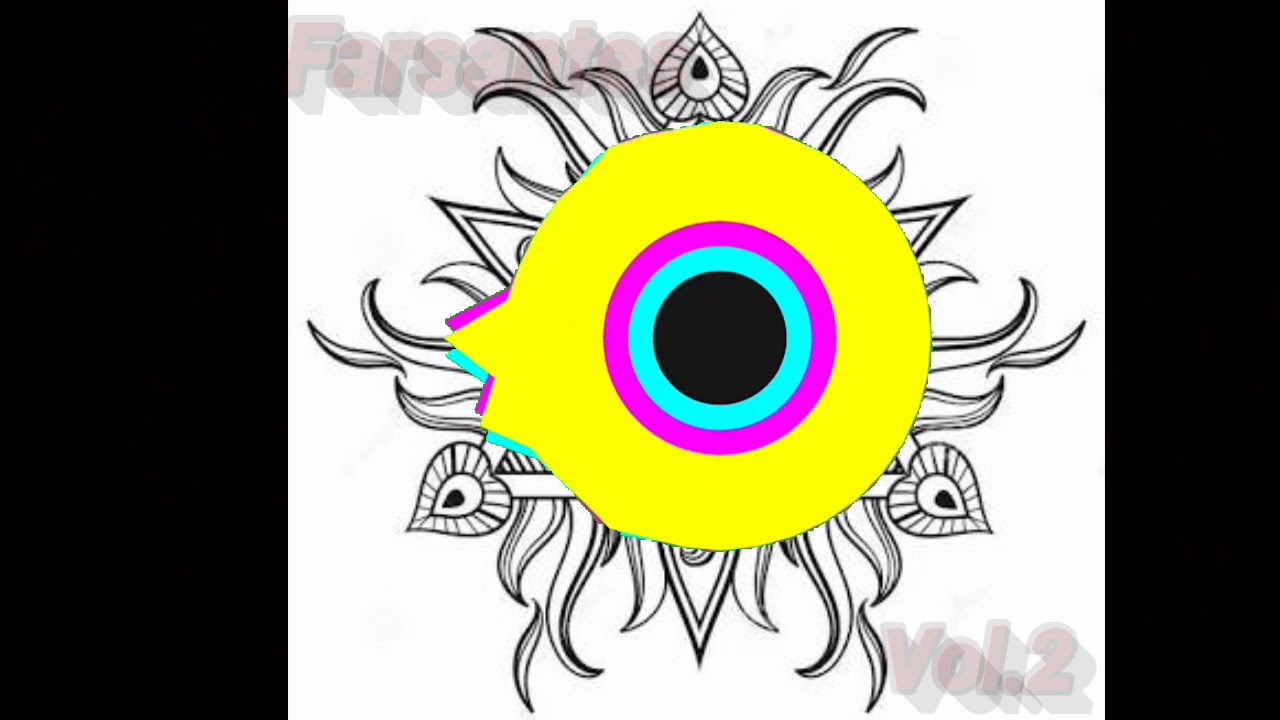 Sueños//MaikyFlow ft Joker//Decibel Lirical en el beat