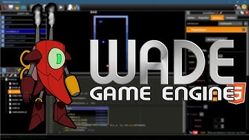 WADE Game Engine Hands-On Review