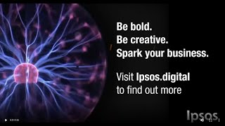 CreativeSpark onIpsosDigital
