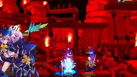 [Elsword - NA] In a nutshell 2