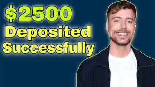 Don t Fall For This Fake Mr Beast Crypto Scam