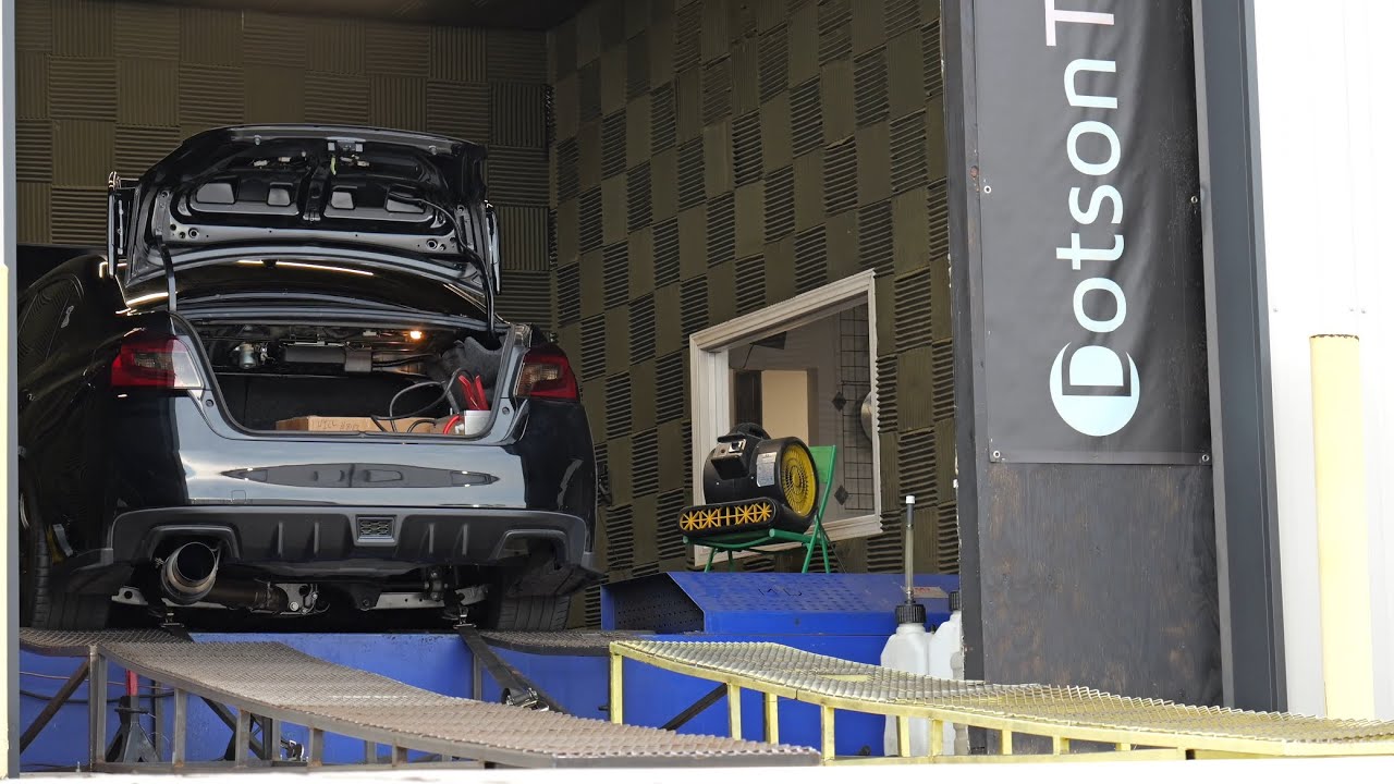 900hp STI Xshift SEQUENTIAL and HALTECH install part 2!