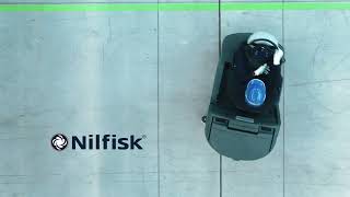 Nilfisk SC5000