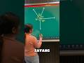 Sudut #maths #matematikadasar #trending