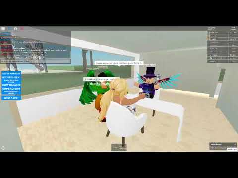 Promoting Iweninger1 Life As An Sshr Roblox Iceberg Hotels Youtube - iceberg hotels roblox