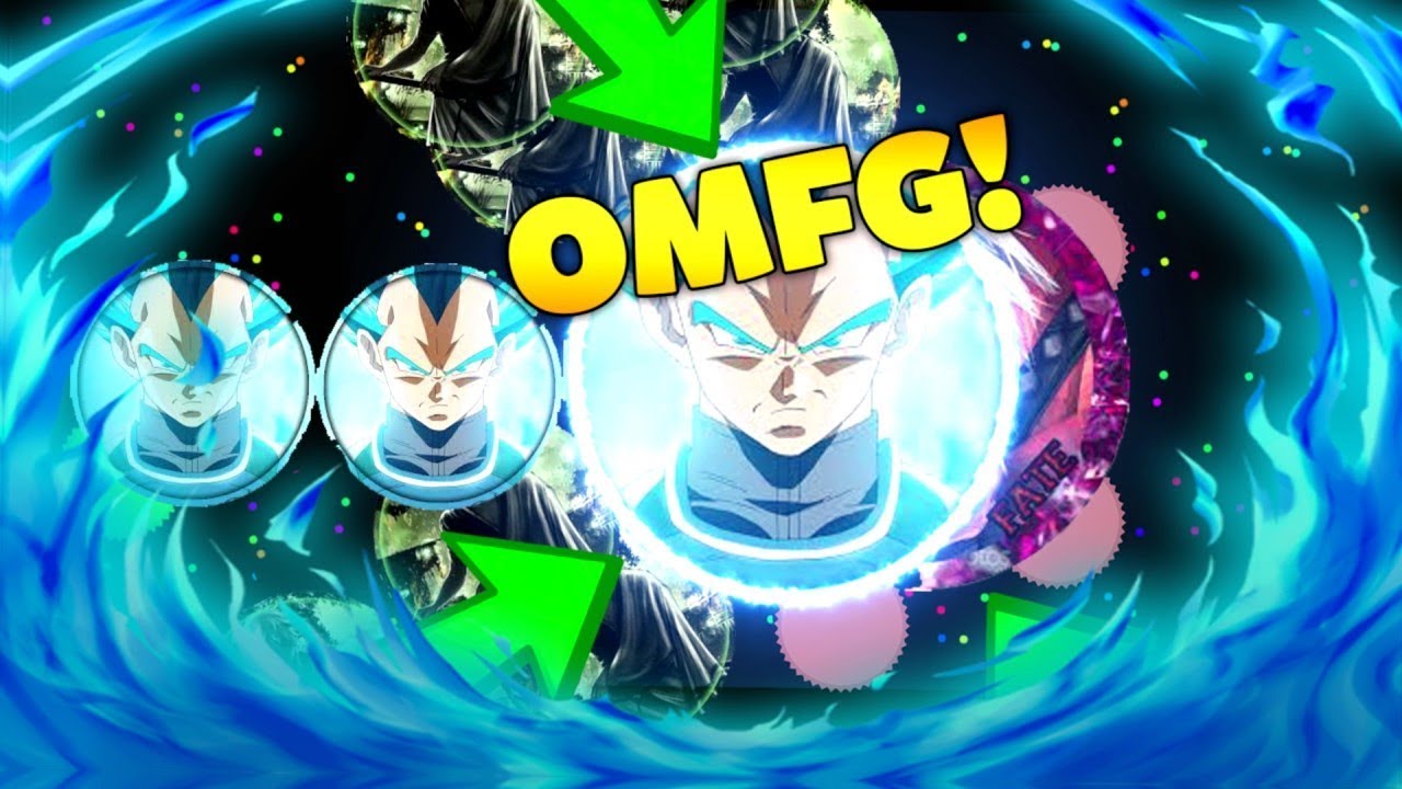 🔰Gota.io🔰 | *NEW POPSPLIT* Anti-Reverse PopSplit/Destroying x16/DoubleCannonSplit/PushSplit/SquadPop