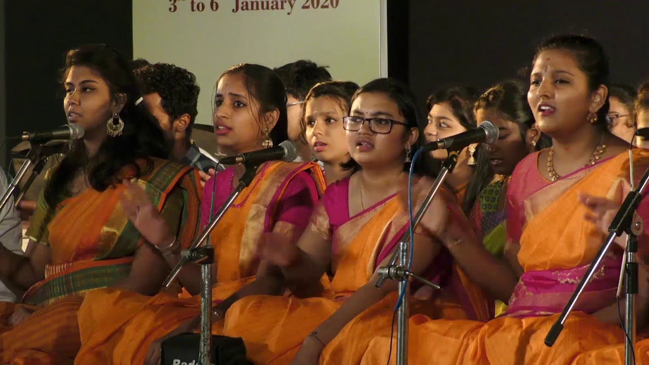 PSG MUSIC FESTIVAL DAY1  A PSG Institution Students