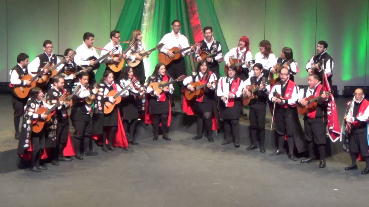 TUNA UPR - María Chuchena