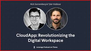 How CloudApp is Revolutionalizing the Digital Workspace