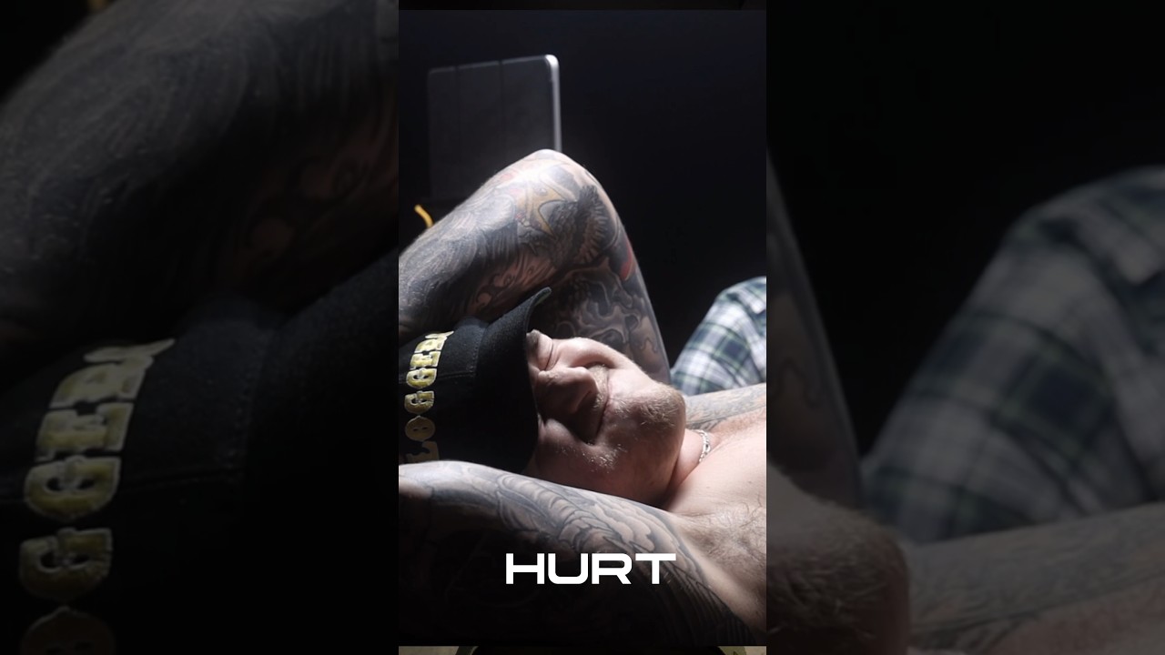 Rib Tattoo Pain Uncovered: What Nobody Tells You!!