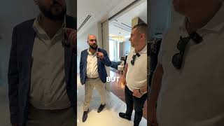 Inside super #luxurious #villa in #dubai / #luxury #dubairealestate #luxuryrealestate #uae #damac