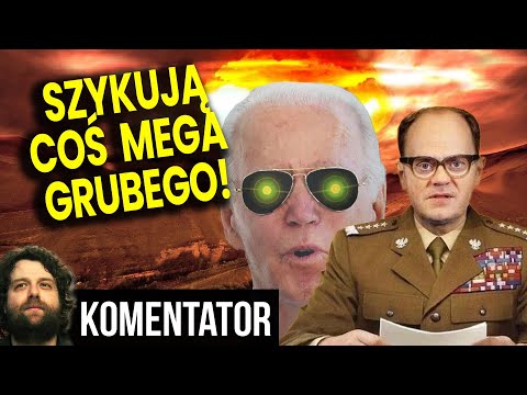 Szykują Coś Mega Dużego! Te Przygotowania To Nie Przypadek! - Analiza Ator