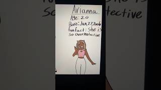 Bro Sara Loves Herim So Sorry